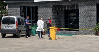 İş adamına silahlı saldırı gerçekleştiren şüpheliler tutuklandı