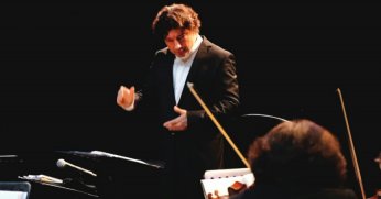 KSO Oda Orkestrası’ndan ‘Yaza Merhaba Konseri’