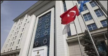 AK Parti'de yol haritası belirlenecek