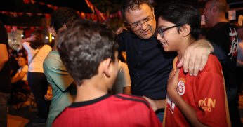 Derince Tek Ses, Tek Yürek