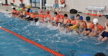 KARTEPE YAZ SPOR OKULLARI SEZONU AÇIYOR