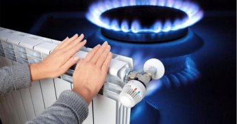 Doğal gazda temmuz tarifesi belli oldu!.