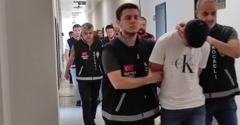 Mahir öğretmenin cinayetine ilişkin 11 şüpheli adliyede