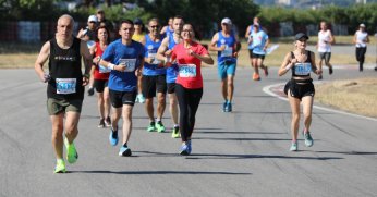 Körfez'de 'Kiraz Koşusu' heyecanı