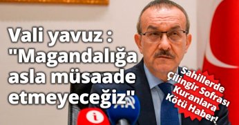 Vali yavuz : 