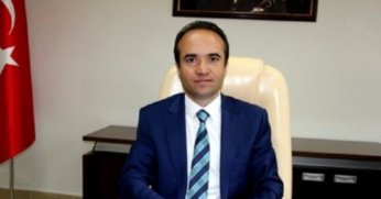 Kocaeli Vali Yardımcısı Regaip Ahmet Özyiğit gidiyor...