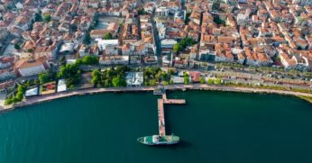 Karamürsel Kaymakamı değişti!