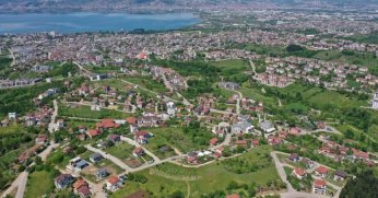 Başiskele Kaymakamı Belli Oldu