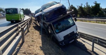 Sıfır Hyundailer, teker yere değmeden ikinci el oldu