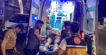 Öyle bir sızdı ki gören öldü zannetti