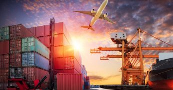 Türkiye'nin ihracatı bu yılın ilk çeyreğinde 63,6 milyar dolar oldu