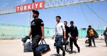 Cumhurbaşkanlığından açıklama geldi