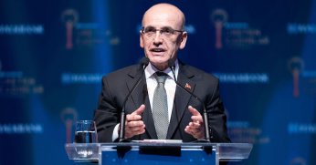 Bakan Şimşek'ten enflasyon mesajı