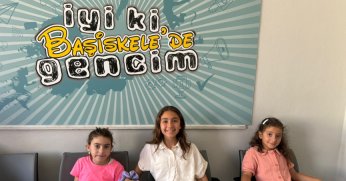 Genc-i Âlâlılar Yaz Tatilini Dolu Dolu Geçiriyor