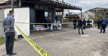 Çalışanını başından vurarak öldürmüştü, 