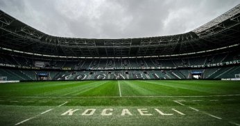 Türkiye-İsviçre maçı Kocaeli'de oynanacak