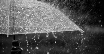 Yağmur Geliyor