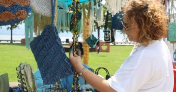 Girişimci kadınlar KO-MEK'le hedefe ulaşıyor