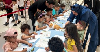 Sıfır atık eserlerine tam not