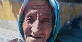 Alzheimer hastası yaşlı kadın 18 gündür kayıp