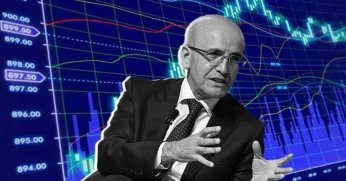 Bakan Şimşek'ten vergi paketi açıklaması