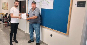 KARTEPE’DE İMAR UYGULAMALARI HIZLA TAMAMLANIYOR