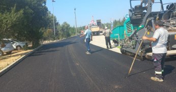 Darıca Millet Bahçesi’ne 600 araçlık otopark daha