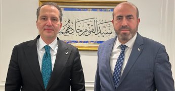 YRP’DE BASRİ ÇAYIR’A ÖNEMLİ GÖREVLENDİRME 