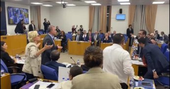 CHP'li o isim hobi olarak hayvan öldürüyormuş