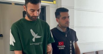 'Polisiz, operasyon yapacağız' diyerek 300 bin TL alan 3 zanlı tutuklandı