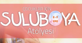 Büyükşehir’den çocuklar için atölye etkinliği