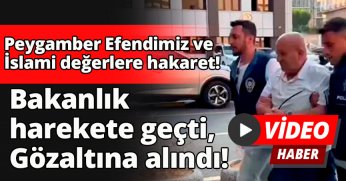  Bakanlık harekete geçti