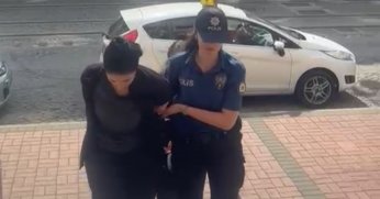 Polisten kaçan motosiklet sürücüsü kaza yaptı: 1 ölü, 1 ağır yaralı