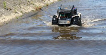 Vektörle mücadelede yaz mesaisi