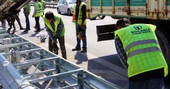 Büyükşehir’den ulaşım güvenliği için yeni uygulama