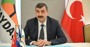 İZAYDAŞ’a ISO 22301 belgesi