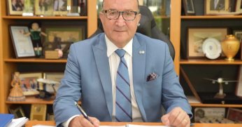 Zeytinoğlu Temmuz ayı kapasite kullanım oranlarını değerlendirdi