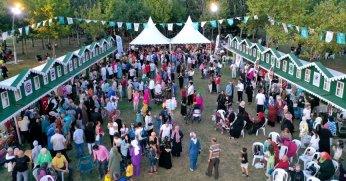 Başiskele 2. Yöresel Kültür Festivali Başlıyor