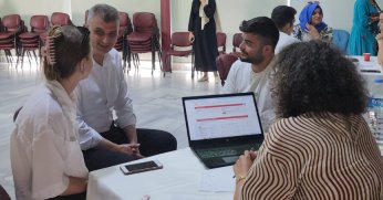 GÖLCÜK BELEDİYESİ ÜNİVERSİTE TERCİH MERKEZİ 2 AĞUSTOS’A KADAR AÇIK OLACAK