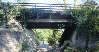 Büyükşehir, Tatarahmet Köyü Köprüsünü yeniliyor