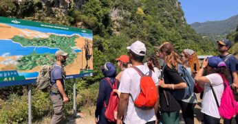 Kocaeli’nin Doğa Turizmi rotaları sizleri bekliyor