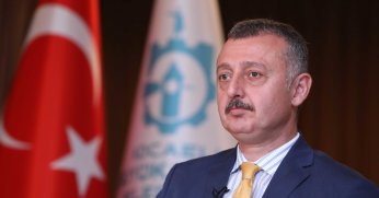 Başkan Büyükakın: 