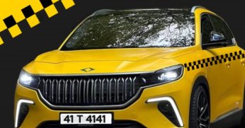 86 T plaka için son günler