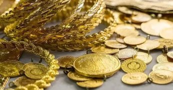 Altın Fiyatları Yükselişte