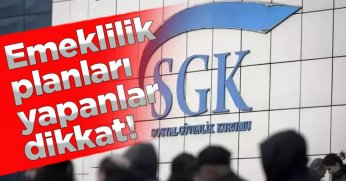 Bu haber sizin için ....