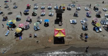 KOSKEM 163 kişiyi yeniden hayata bağladı