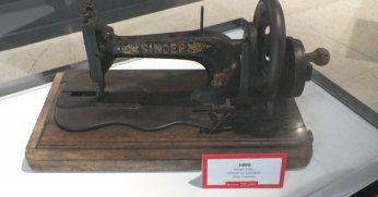 Osmanlı ve Cumhuriyete şahit olan sergiyi kaçırmayın