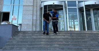 Kocaeli'de 11 düzensiz göçmen yakalandı