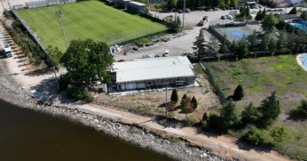 Büyükşehir’den şoför eğitimleri için yeni bina