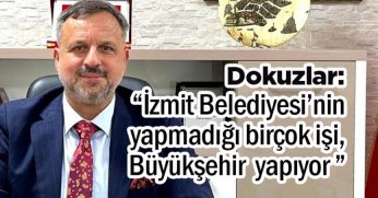 Dokuzlar: